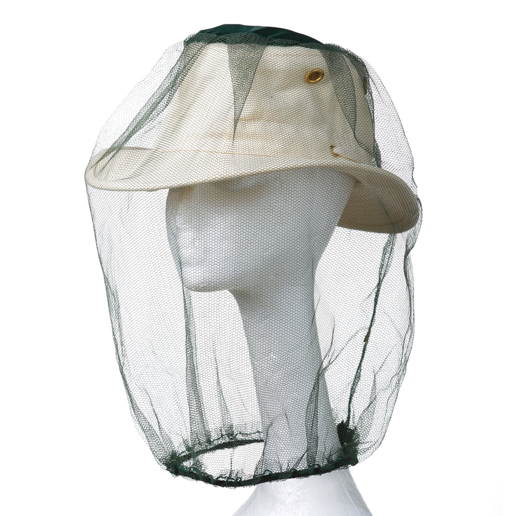 Coghlan's Head Net, Mosquito