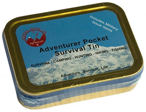 Best Glide ASE Pocket Survival Kit Combo Special