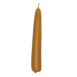 Best Glide ASE Small Beeswax Survival Candles