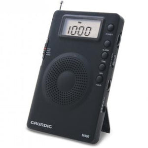 Grundig Mini 400 Shortwave Radio