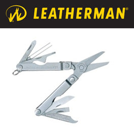 Leatherman Micra Tool