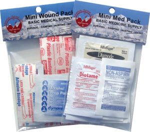 wound pack