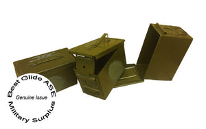 M2A1 Ammo Can
