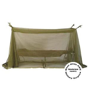 Survival Mosquito Net