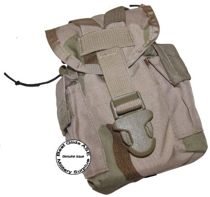 Canteen General Purpose Pouch
