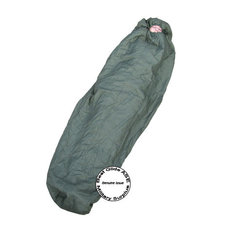 Military Patrol Sleeping Bag – Best Glide ASE