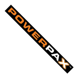 Powerpax  Slim Line 4 AA Battery Caddy