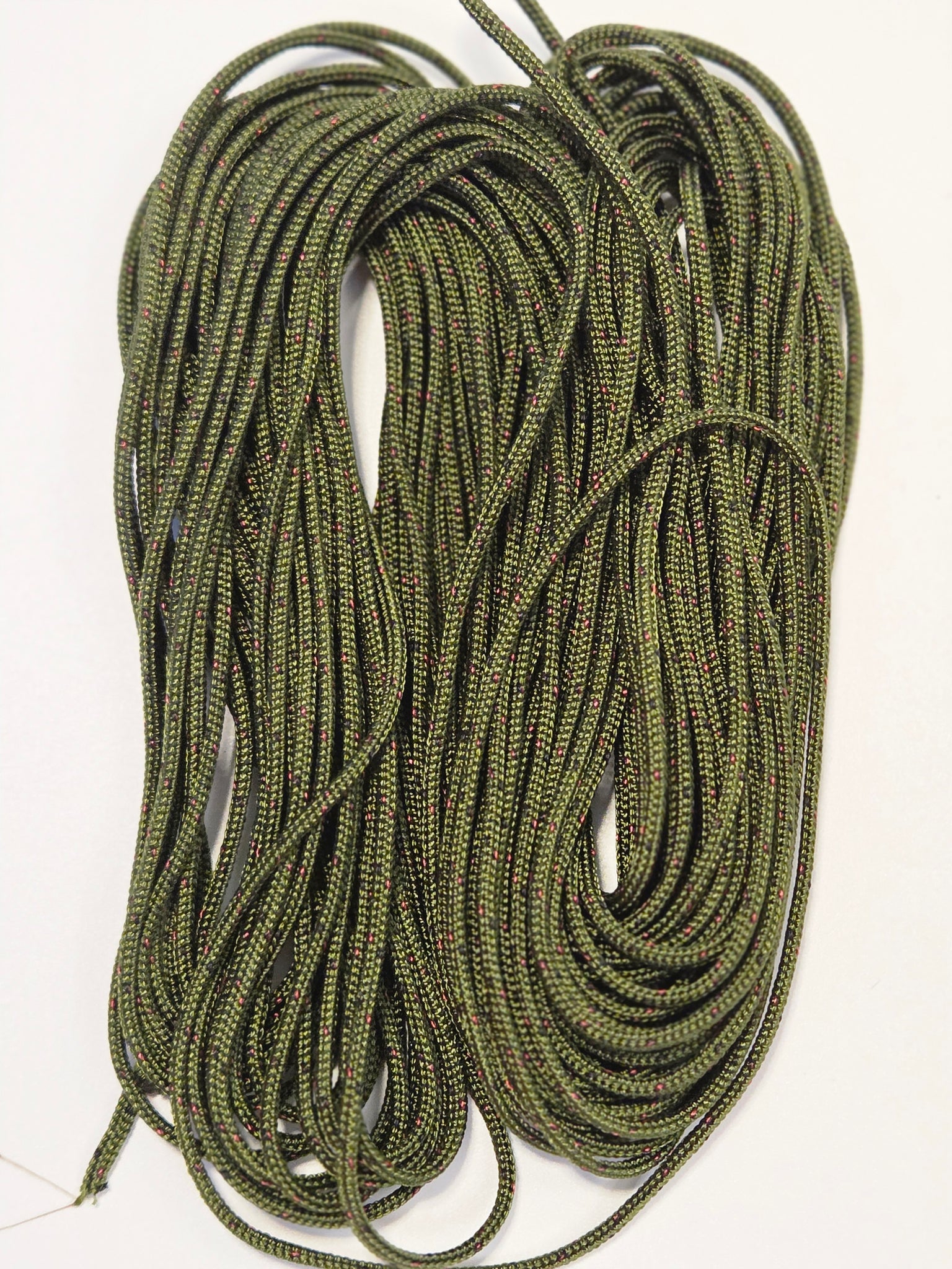 Type 1A Military Utility Cord MIL-C-5040 Roll – Best Glide ASE