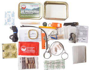 Best Glide Ase Survival Sewing and Repair Kit