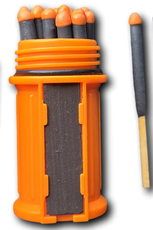 Best Glide ASE Cold Weather Survival Kit