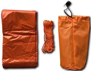 Best Glide ASE Cold Weather Survival Kit
