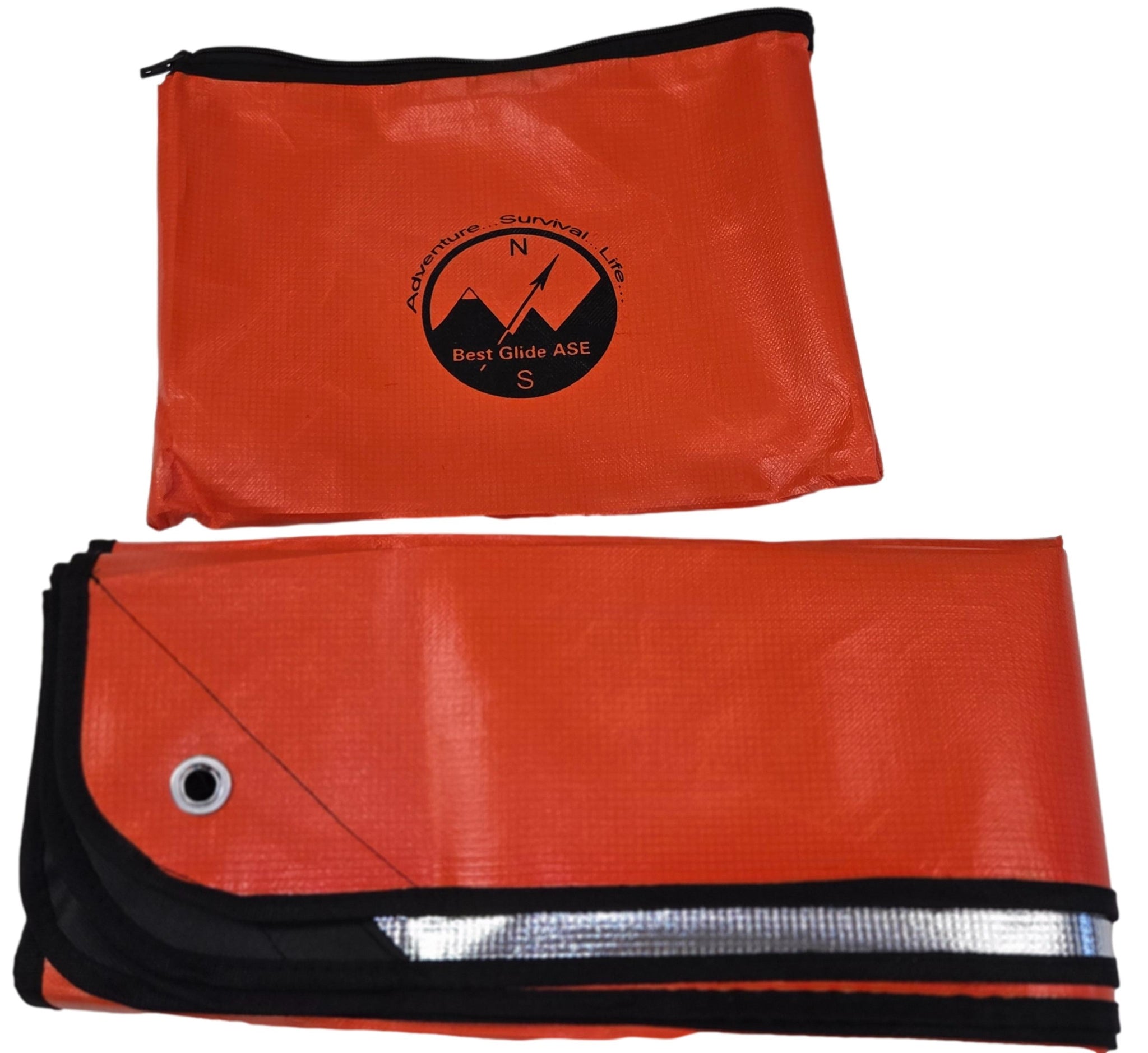 Best Glide ASE All Weather Survival Blanket