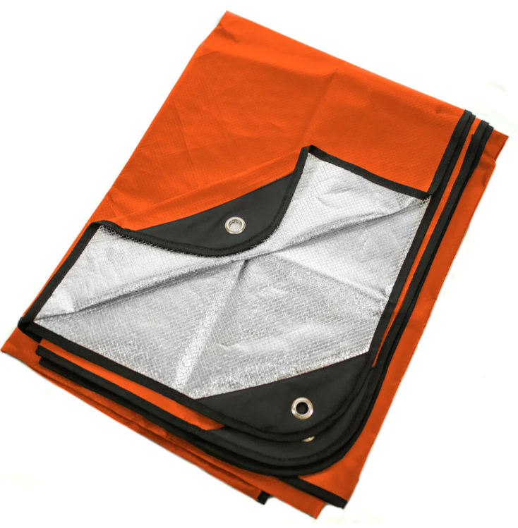 Best Glide ASE Cold Weather Survival Kit