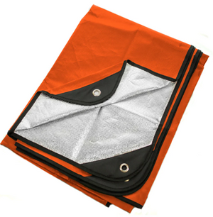 Best Glide ASE Cold Weather Survival Kit