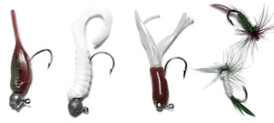 Best Glide ASE Standard Emergency Survival Fishing Kit (updated 2025)