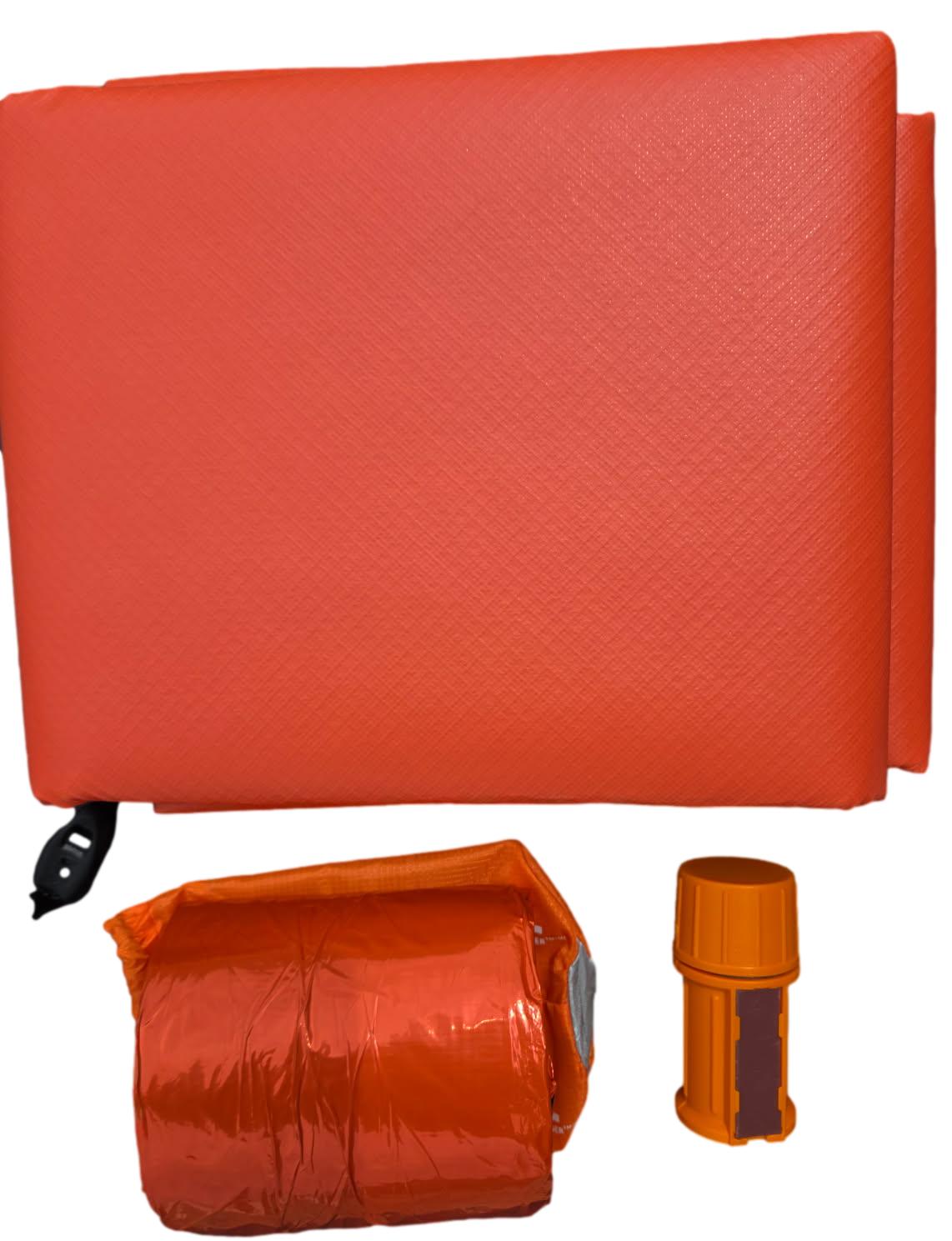 Best Glide ASE Cold Weather Survival Kit