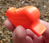 Wind Storm Safety Whistle