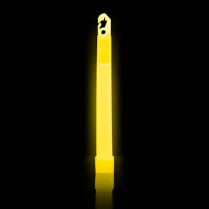 Cyalume Chemlight - 30 MIN YELLOW