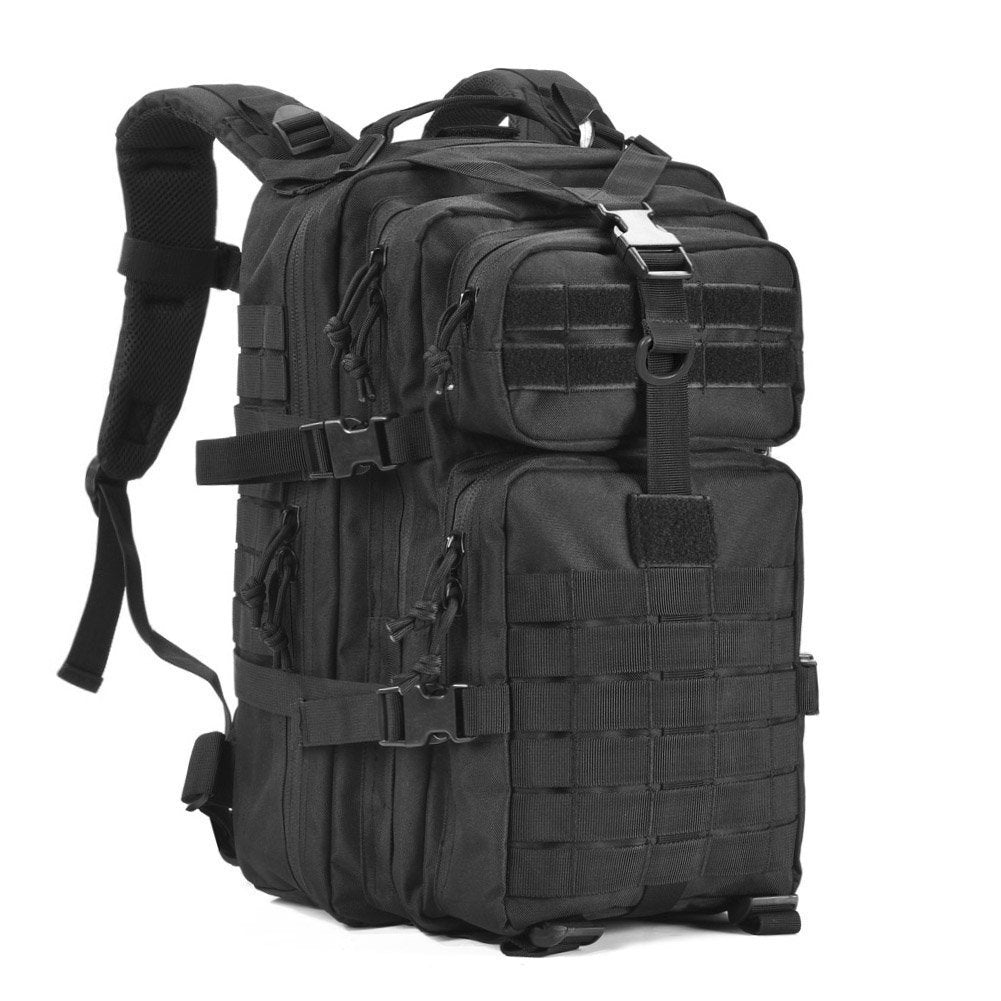 Best Glide ASE Survival and Tactical Backpack with Molle System - Medium Size