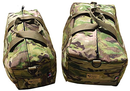 Best Glide ASE Alpha Response Survival Kit Bag - Medium