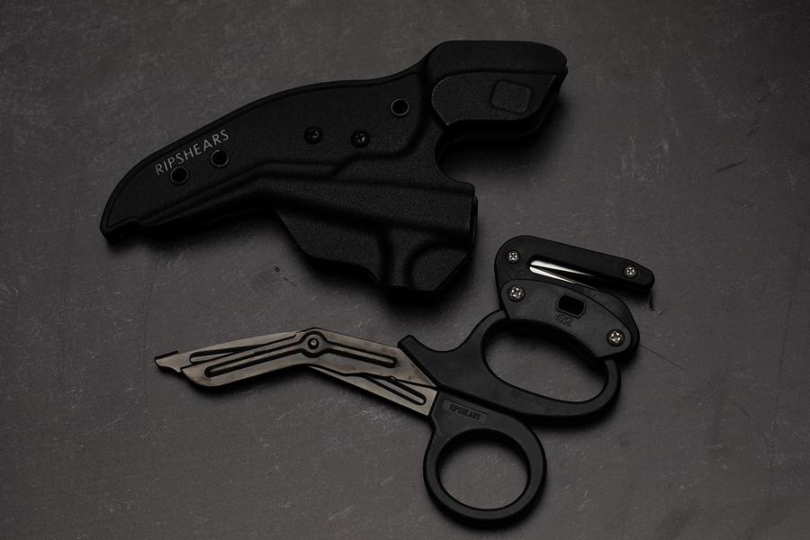 Ripshears RS-H Holster