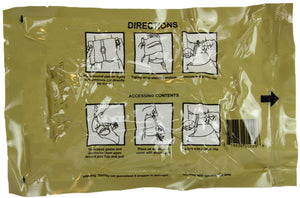 OLAES® Modular Bandage