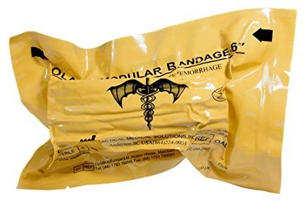 OLAES® Modular Bandage