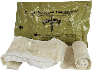 OLAES® Modular Bandage