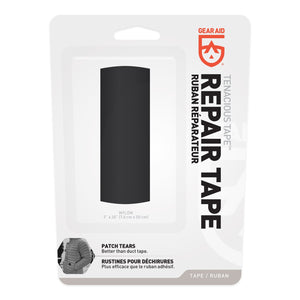 Tenacious Tape Repair Tape by Gear Aid