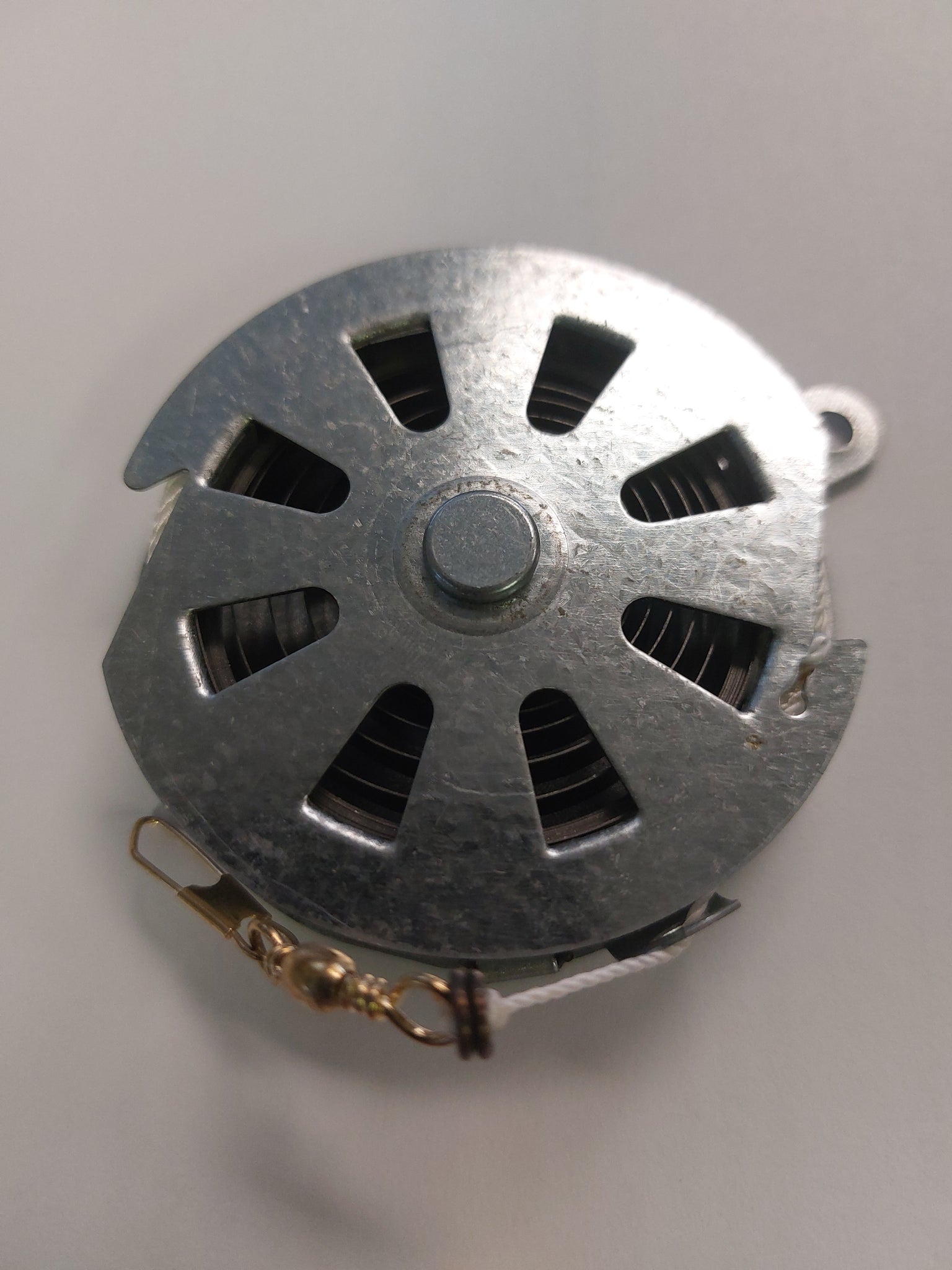 White's Auto Fisher (Single & Multiple Reels) – Best Glide ASE White's Auto Fisher (Single & Multiple Reels) – Best Glide ASE
