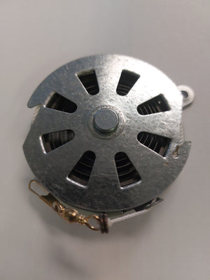 auto fishing reel White's Auto Fisher (Single & Multiple Reels) – Best Glide ASE