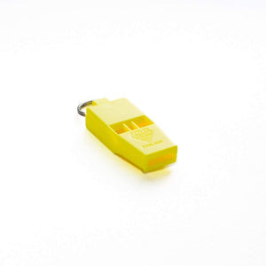 Rapid Rescue Survival Whistle (in Black, Orange, Yellow, Green, or Pink)