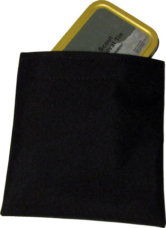 Best Glide ASE Survival Basics Accessory Pouch