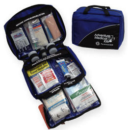 Adventure Medical Fundamentals Medical Kit