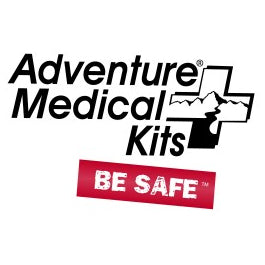 Comprehensive Medical Kit - Adventure Medical