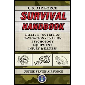 U. S. Air Force Survival Handbook