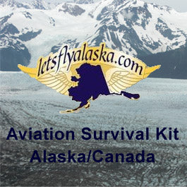 Alaska Aviation Survival Kit