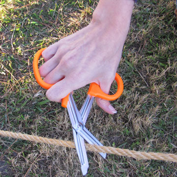 All Purpose Survival Shears