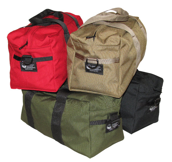 Best Glide ASE Alpha Response Survival Kit Bag - Large