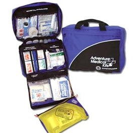 AMK Comprehensive Medical Kit