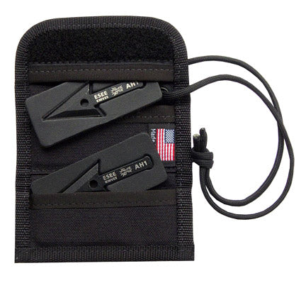 ESEE IZULA Arrowhead Wallet