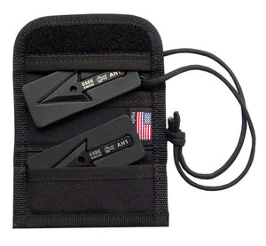 ESEE IZULA Arrowhead Wallet