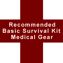 Medical Kit Refills - Medique Medi-Lyte