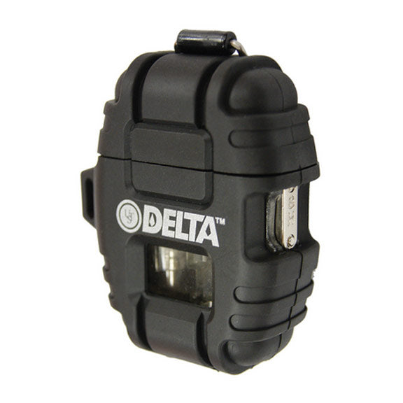 Delta Stormproof Lighter