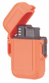 Windmill Stormproof Lighter - CLASSIC - Blaze Orange