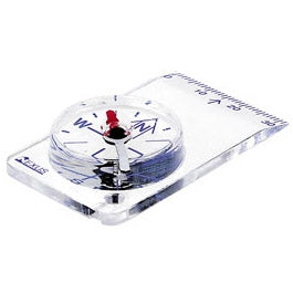 Brunton Micro Baseplate Compass