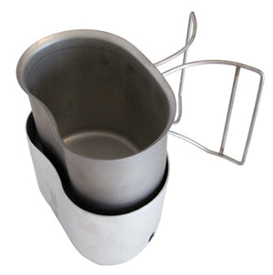 Canteen Cup Lid