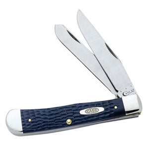 Case American Workman Trapper Pocket Knife