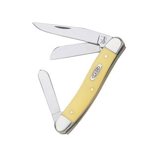 Case Medium Stockman Pocket Knife