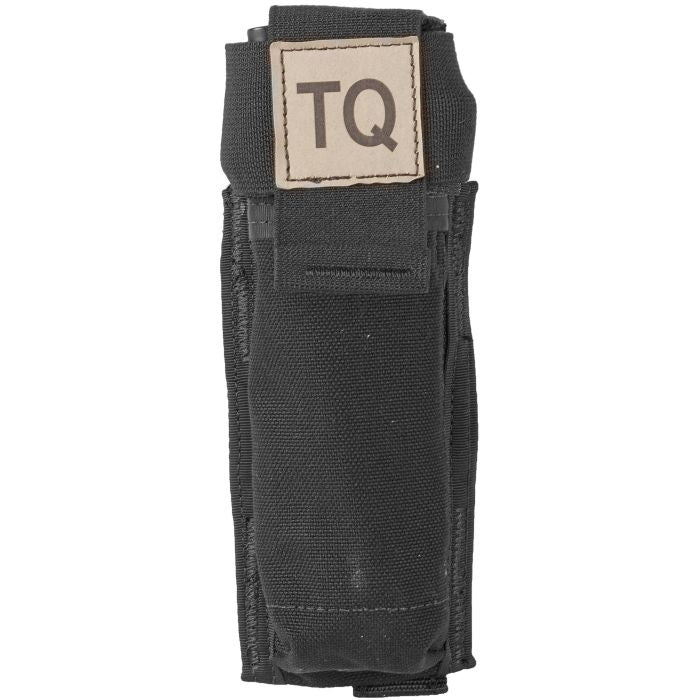 Combat Application Tourniquet (C-A-T) Holder - Black by North American Rescue